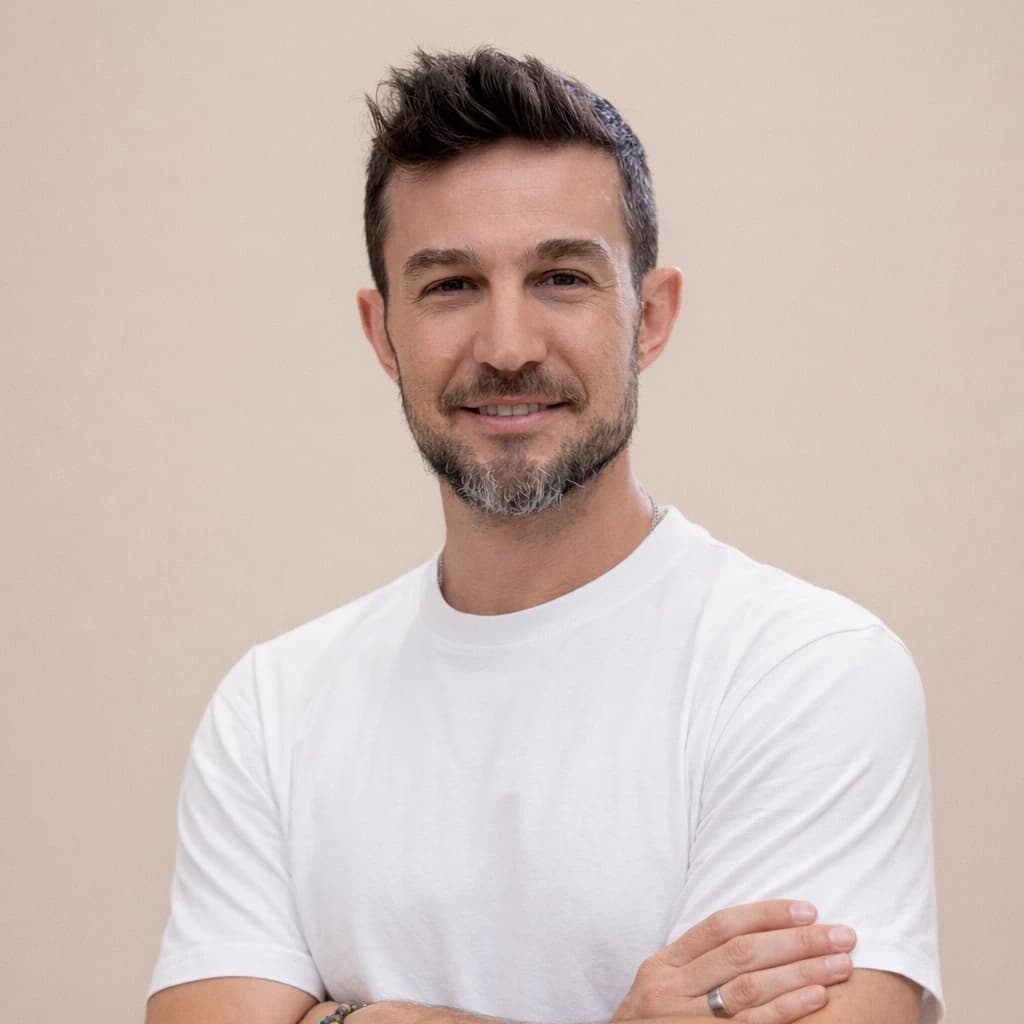 Profile image of אמיר פרקש | שיאצו ורפואה סינית