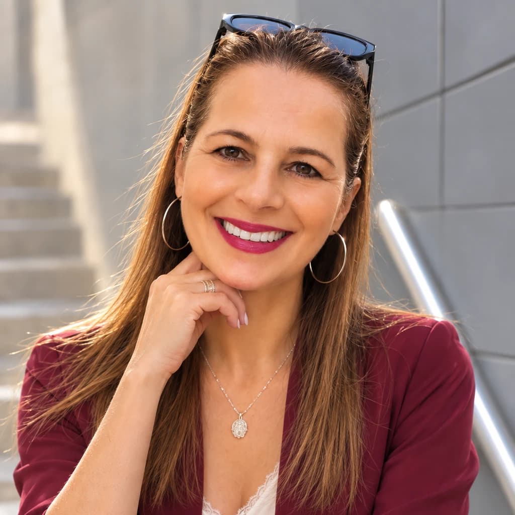 ענת רותם