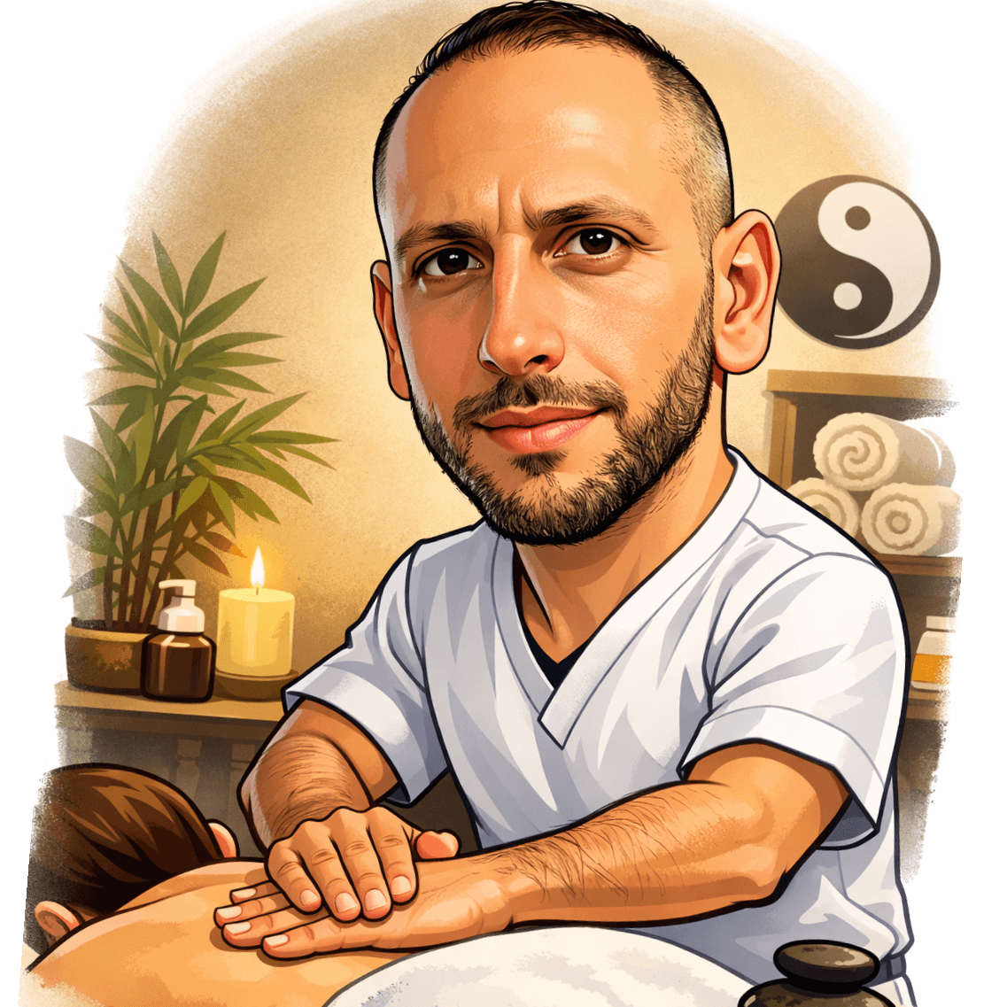Profile image of נתי הושיר