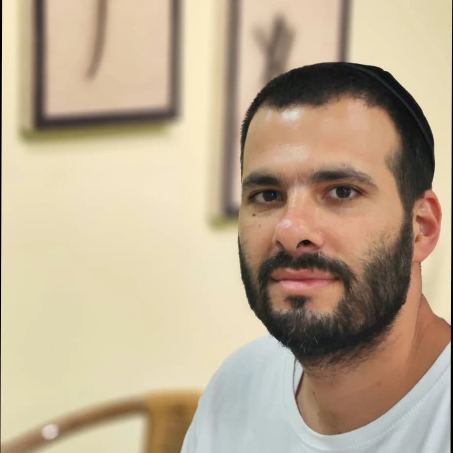 יואל שניאור