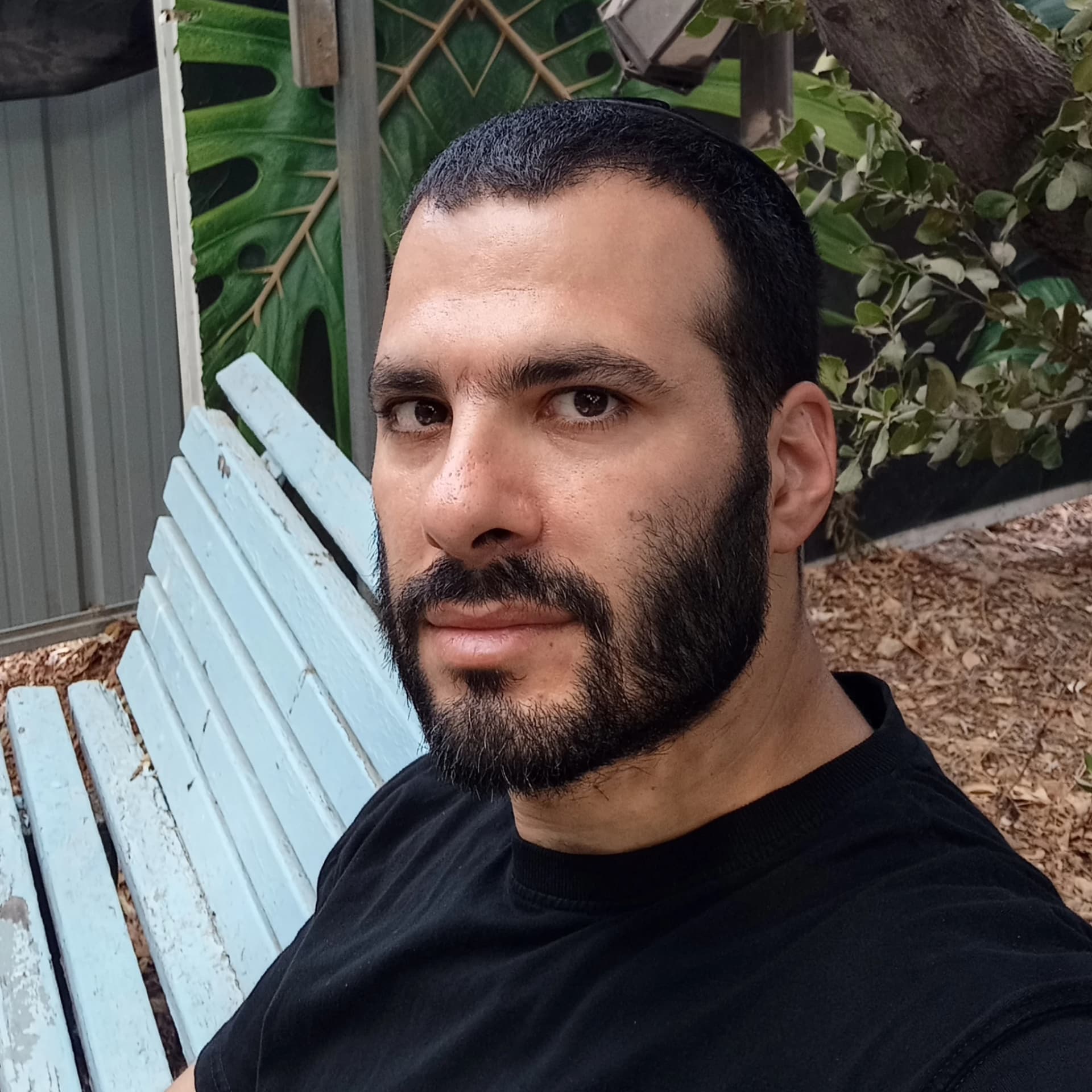 Profile image of יואל שניאור