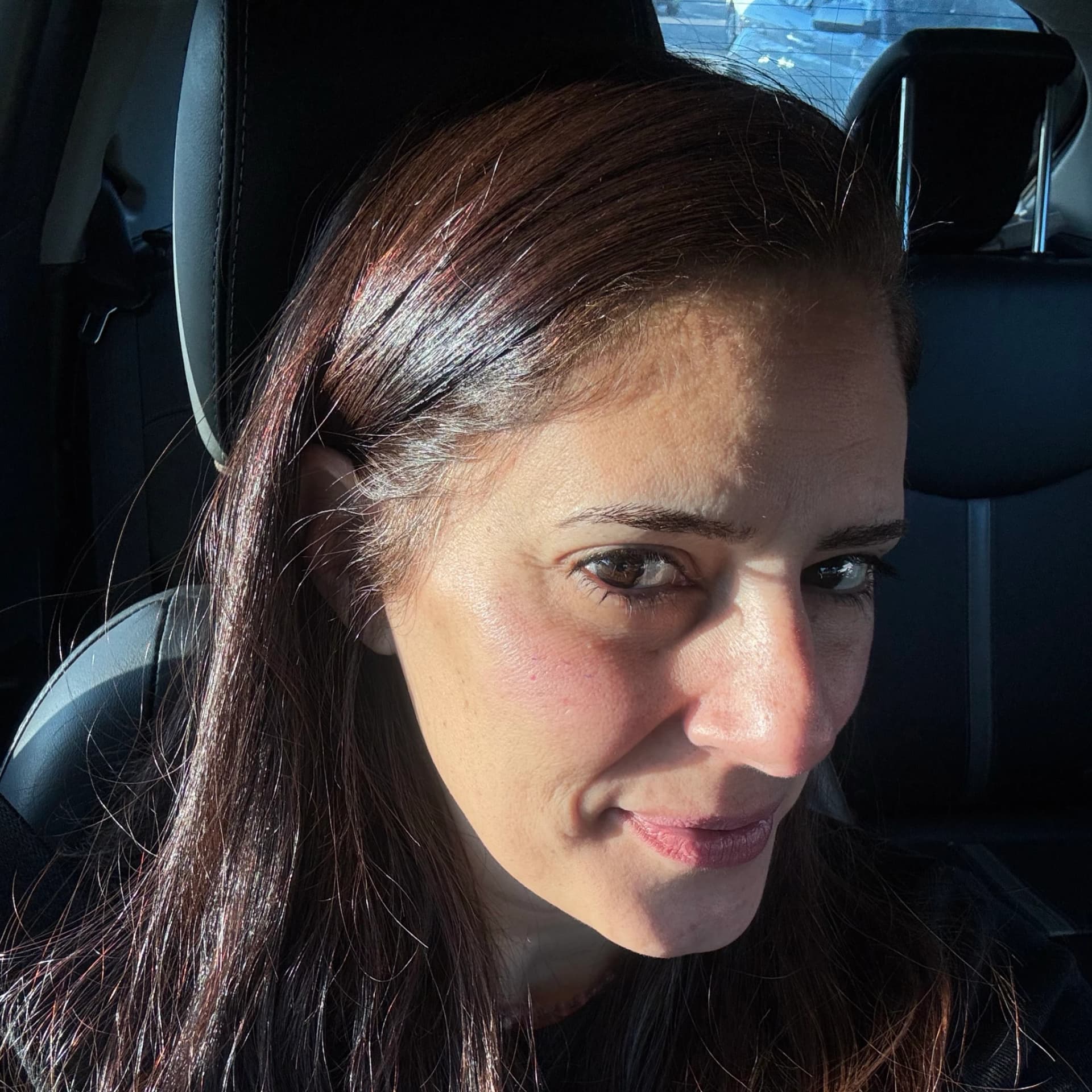 Profile image of אמה בן ארי