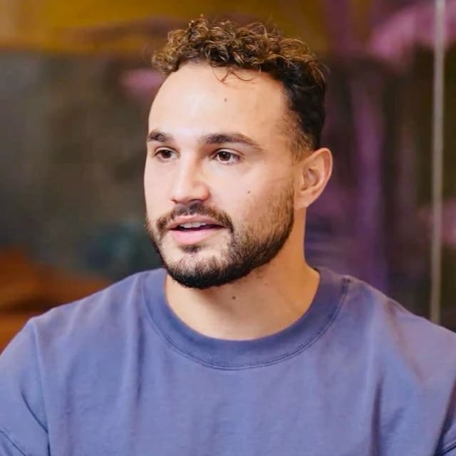 Profile image of Hillel Brami