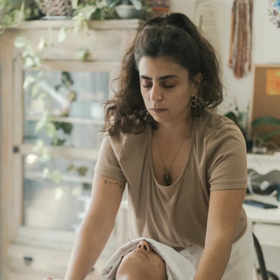 Profile image of יעל גולדשטיין