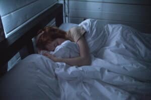 טיפים לשיפור איכות השינה בזמני לחץ Alterna Be